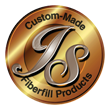 JS Fiber - Custom-Made Fiberfill Products
