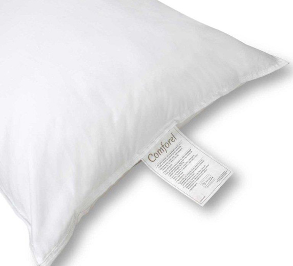 best western dream maker pillow