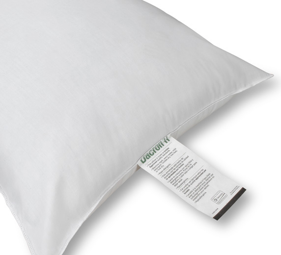 What kind of pillows does best western use cheap