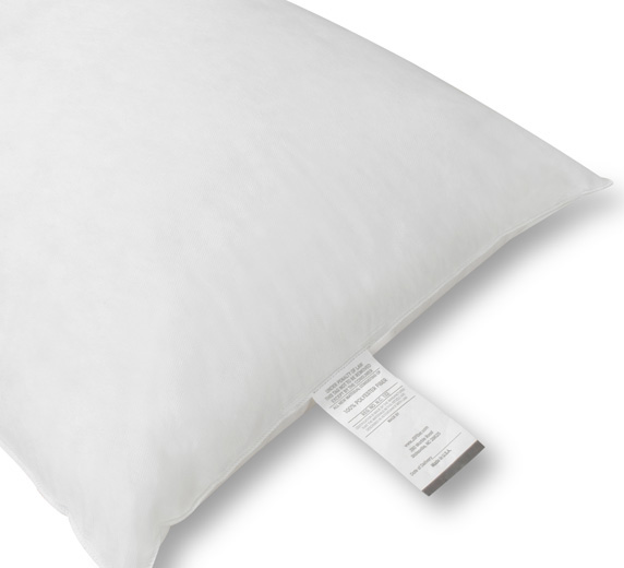 Hotel Brand Pillows