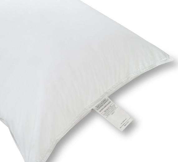 Buxton King Pillow Firm 20 X 36 28 Oz - Jabbour Linens
